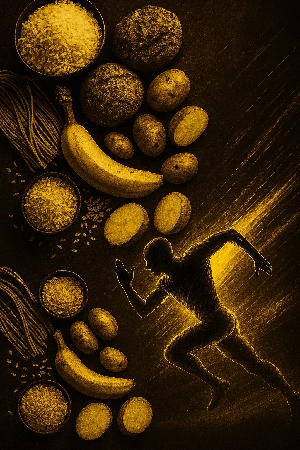 Carbohydrates: The King of Performance