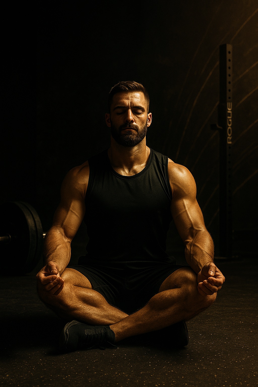 Mindset, Stoicism & Performance