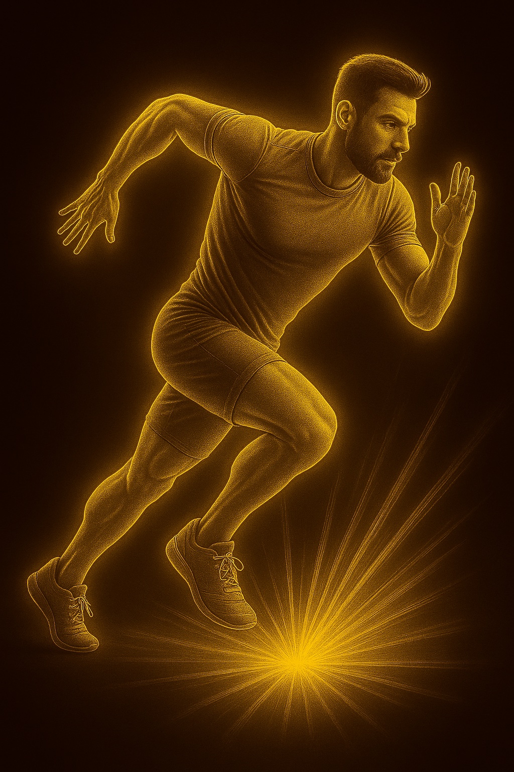 Repeat Sprintability Training – The Most Time‑Efficient Conditioning You Can Do