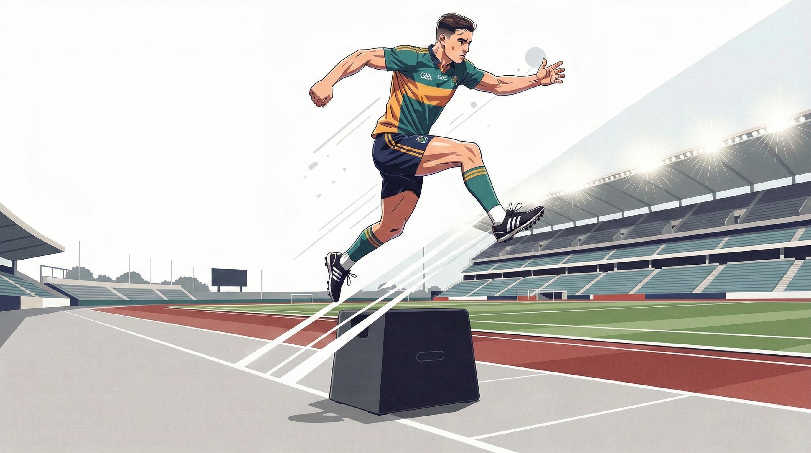 In-Season GAA Program