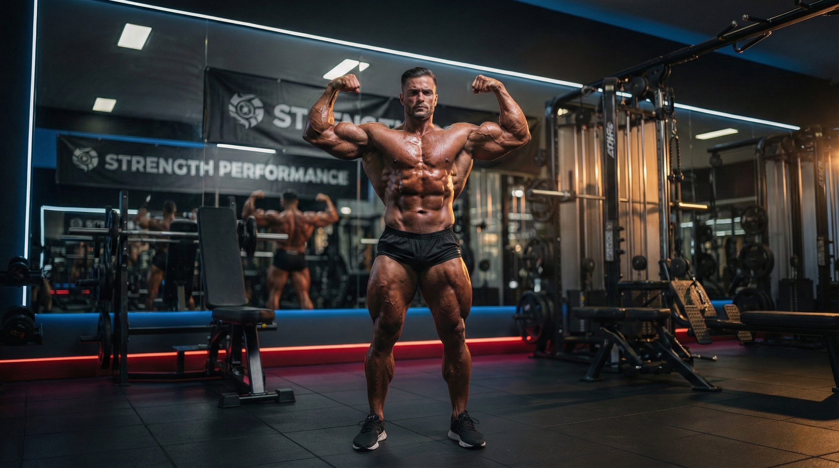 Bang for Buck – 3×/Week Hypertrophy