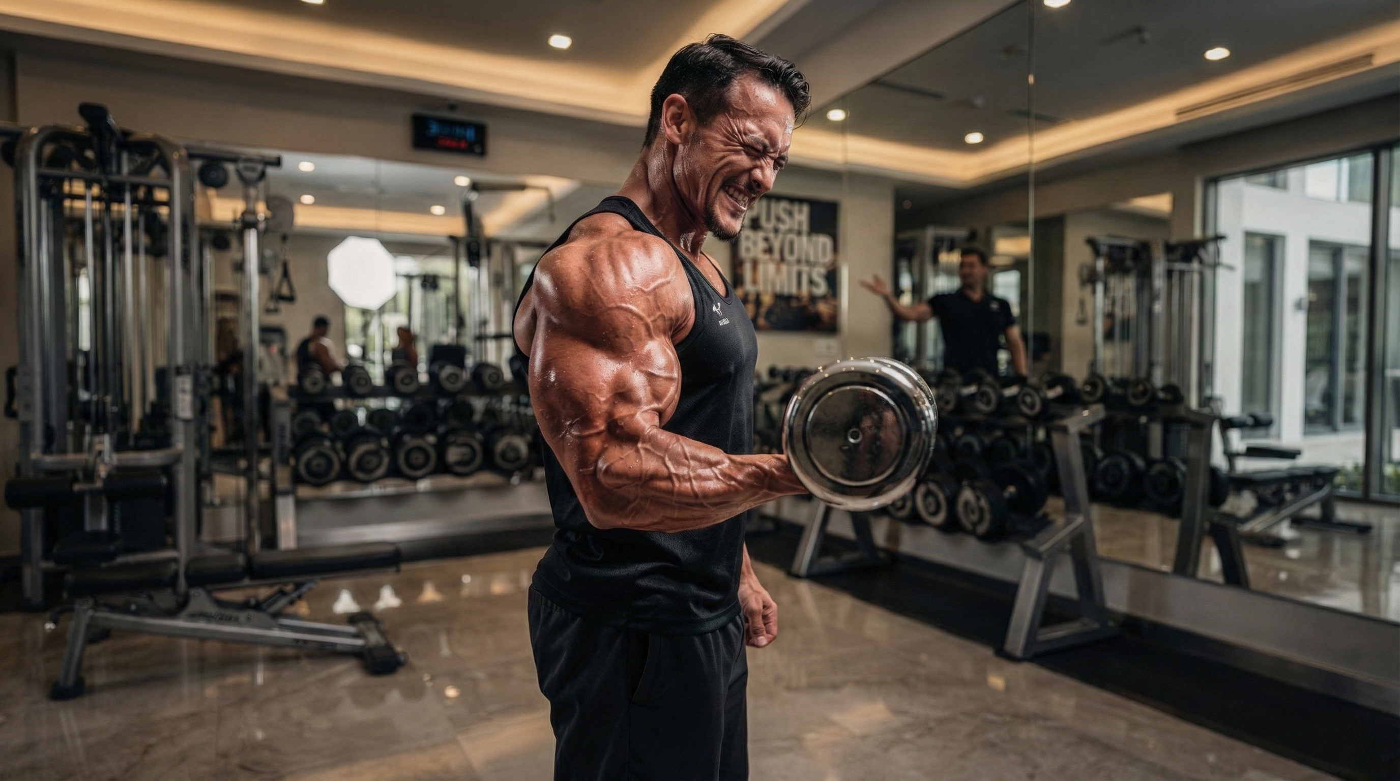 5X Arm Specialisation Mesocycle