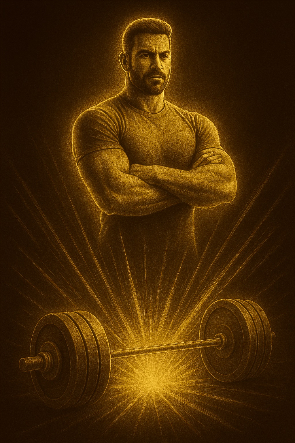 Why Strength Is the Cornerstone of All Athletic Performance