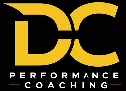 DC Performance Coaching logo