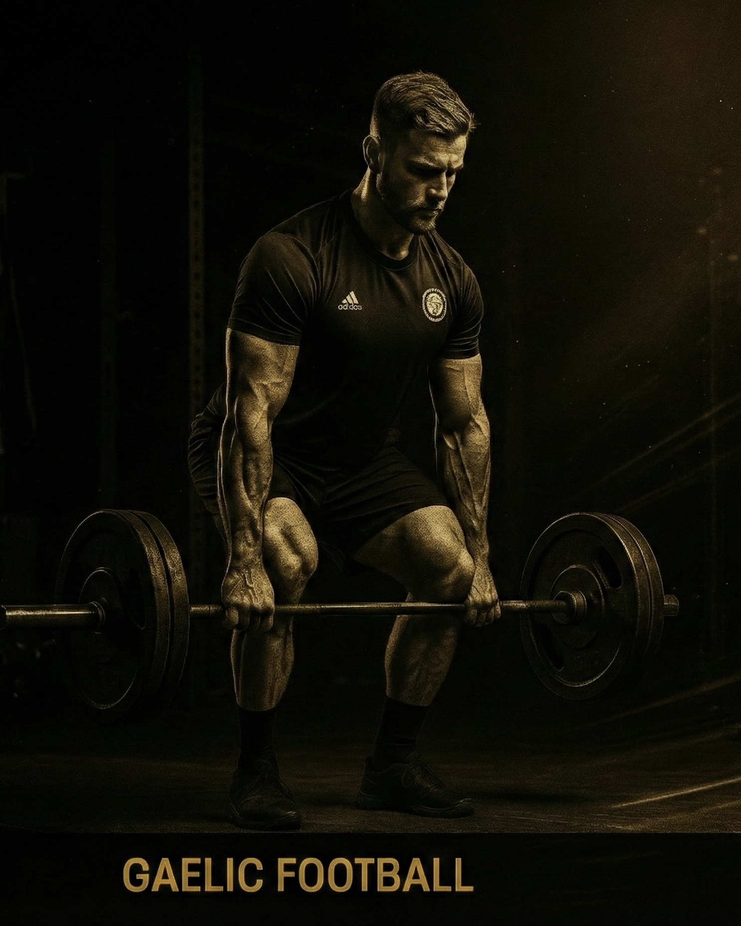 Training Priorities for Contact Athletes