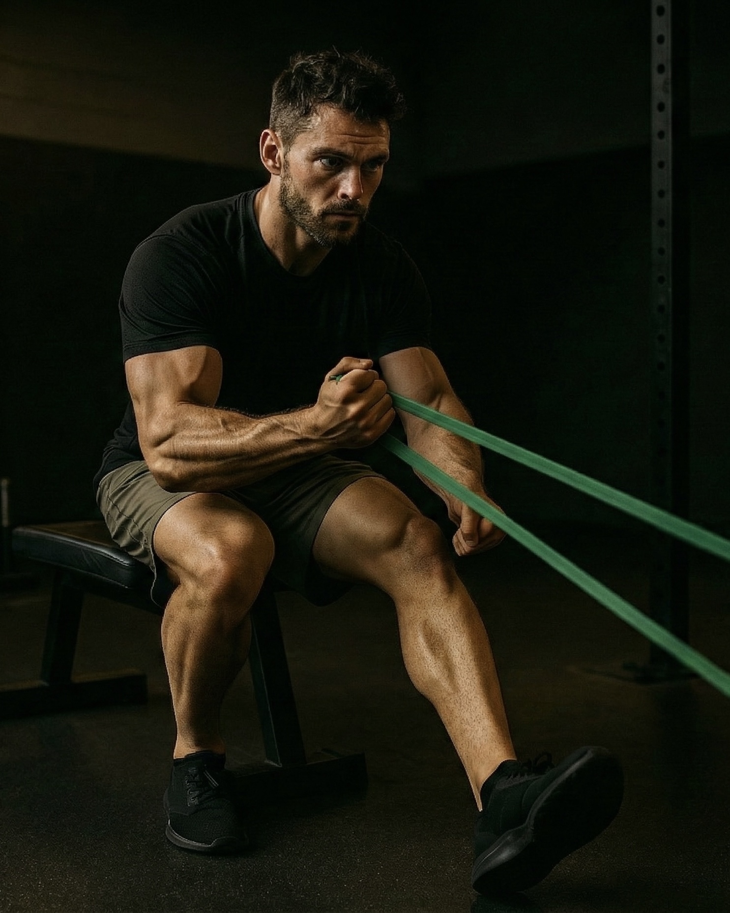 The Critical Mistake: Load vs. Tension