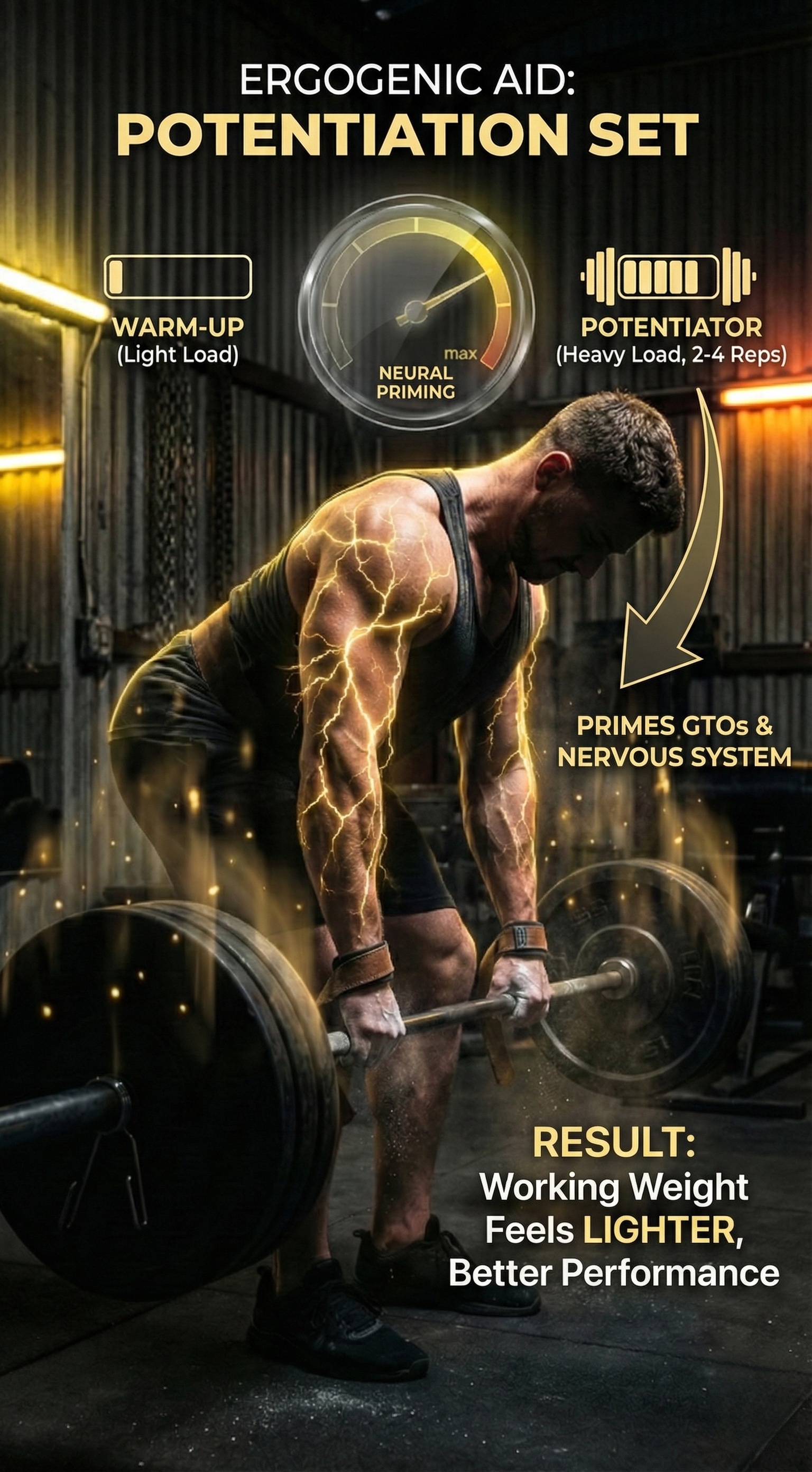 Ergogenic  Aids  for  Hypertrophy  Training