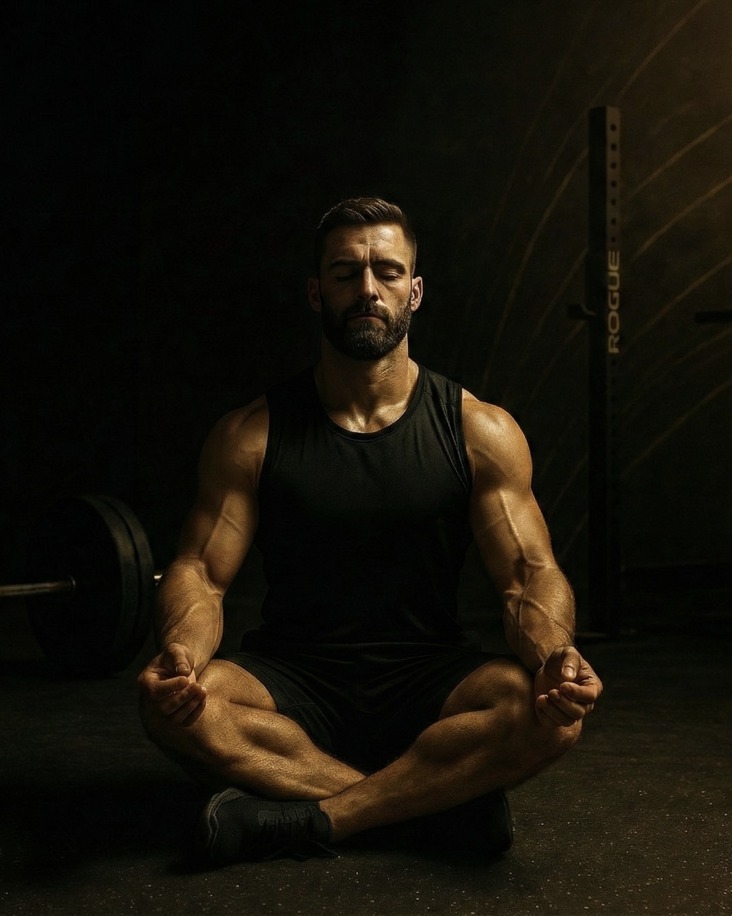 Mindset, Stoicism & Athletic Performance