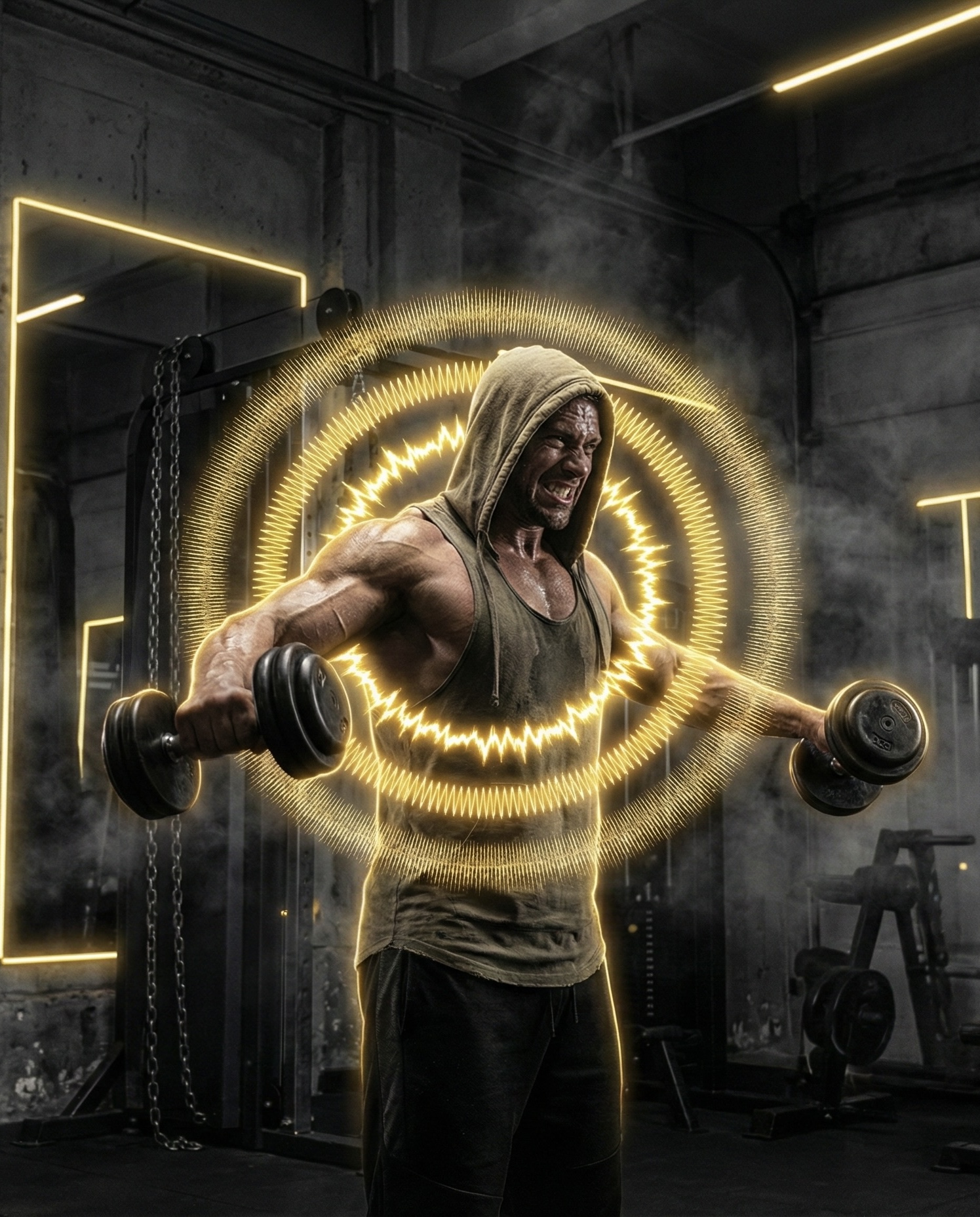 Rep Ranges & Confusion