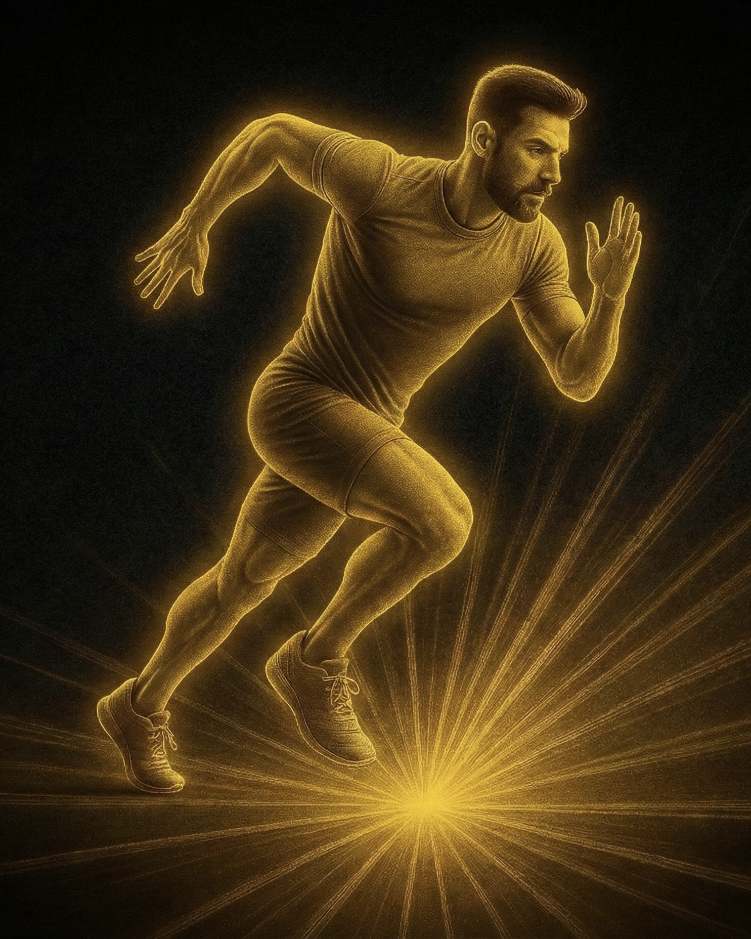 Repeat Sprintability Training – The Most Time‑Efficient Conditioning You Can Do