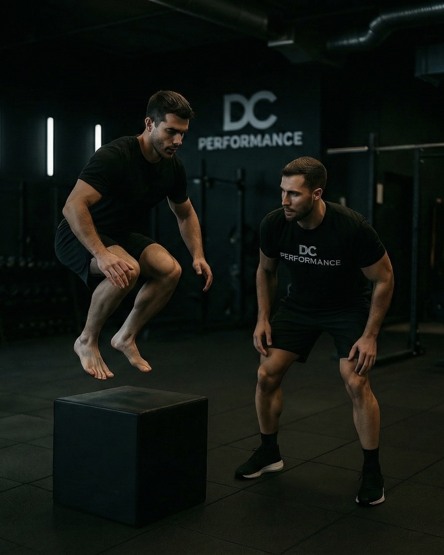 Sprinting: The Disease and the Cure