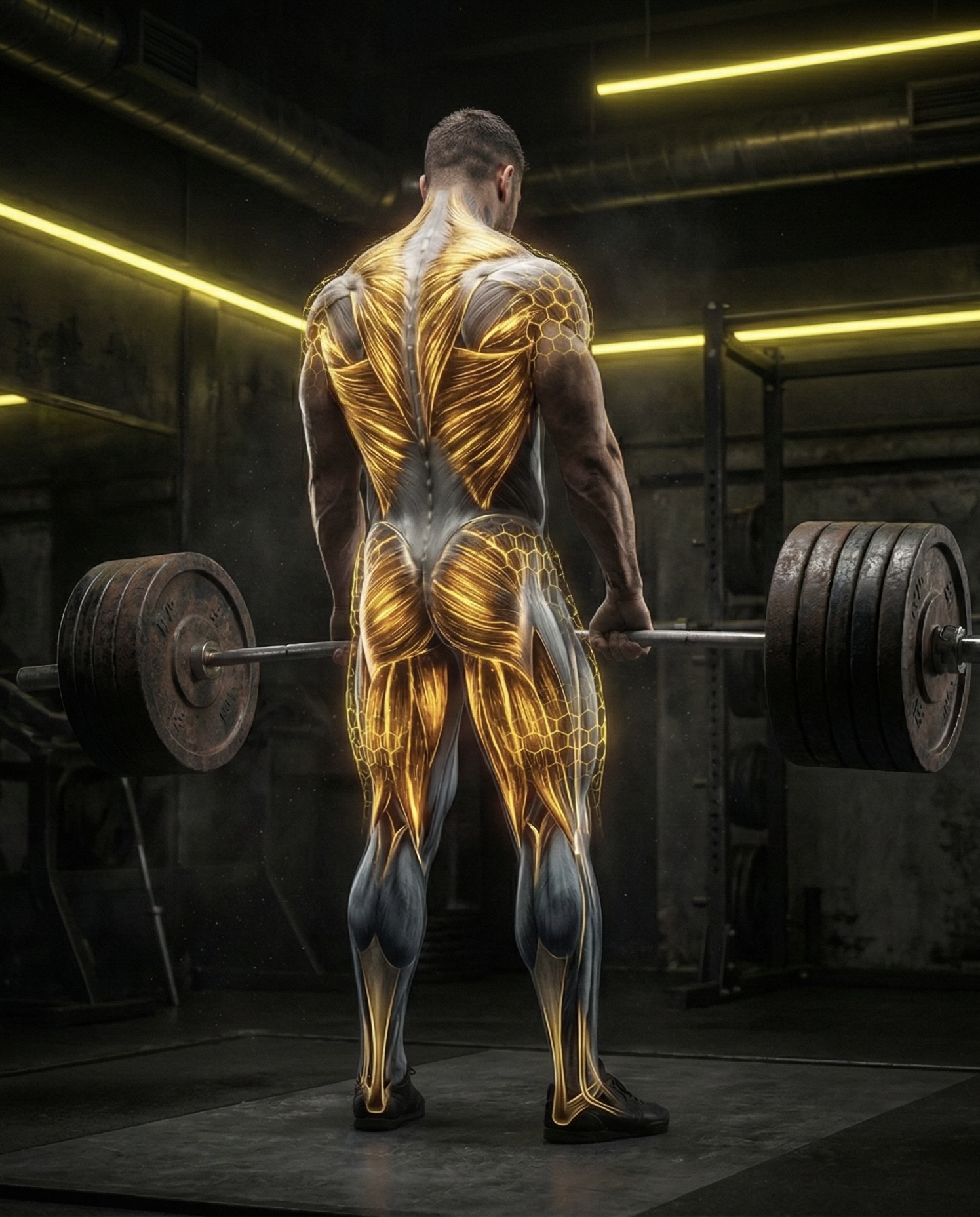 What Actually Is Strength as a Performance Output?