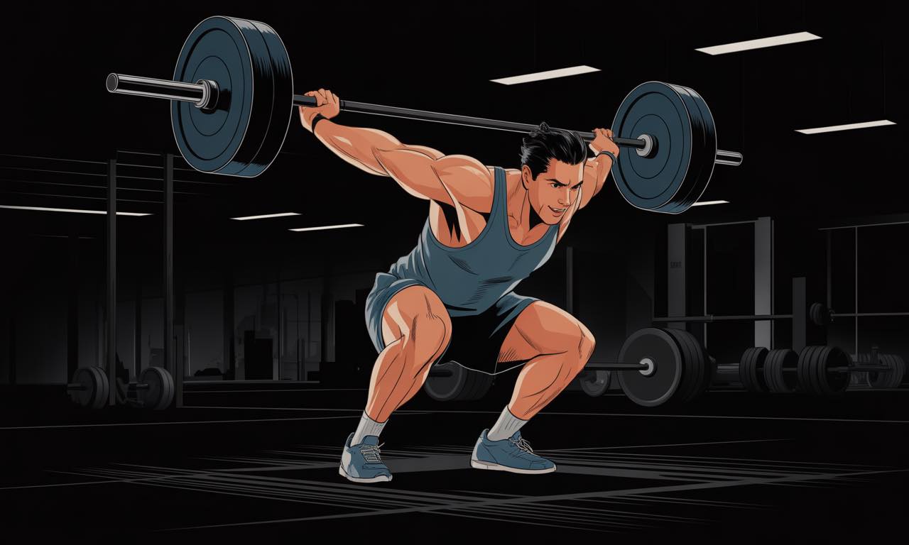 Carb Intake and Recovery guide