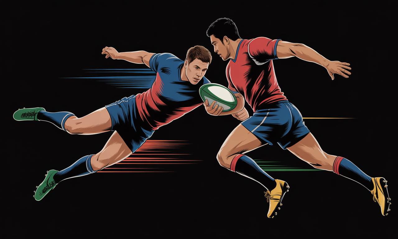 In‑Season Contact Athlete package