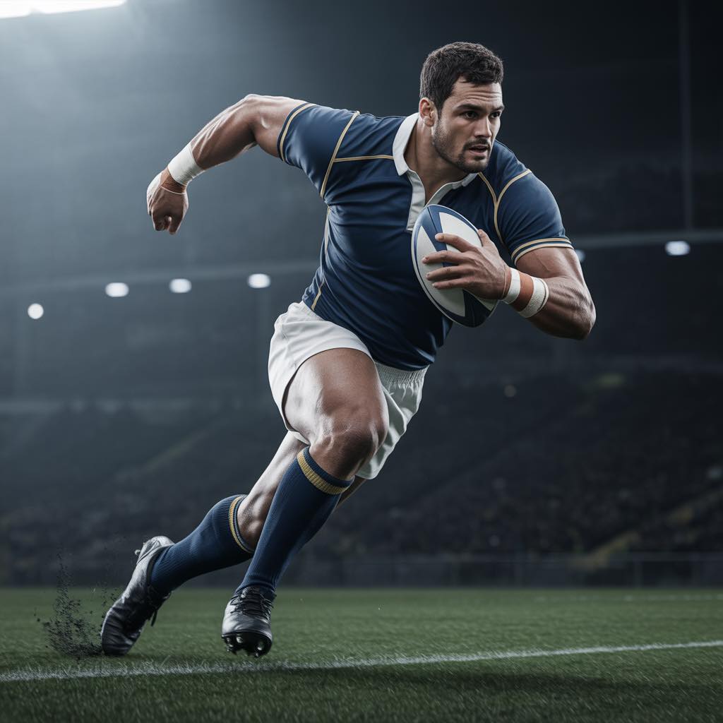 In‑Season Field‑Sport Mesocycle package