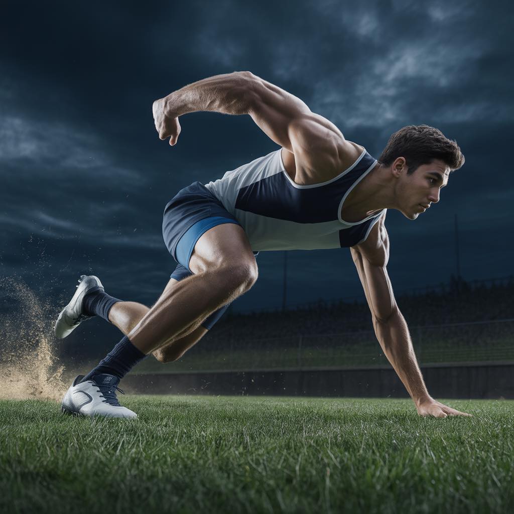 In‑Season Field‑Sport package