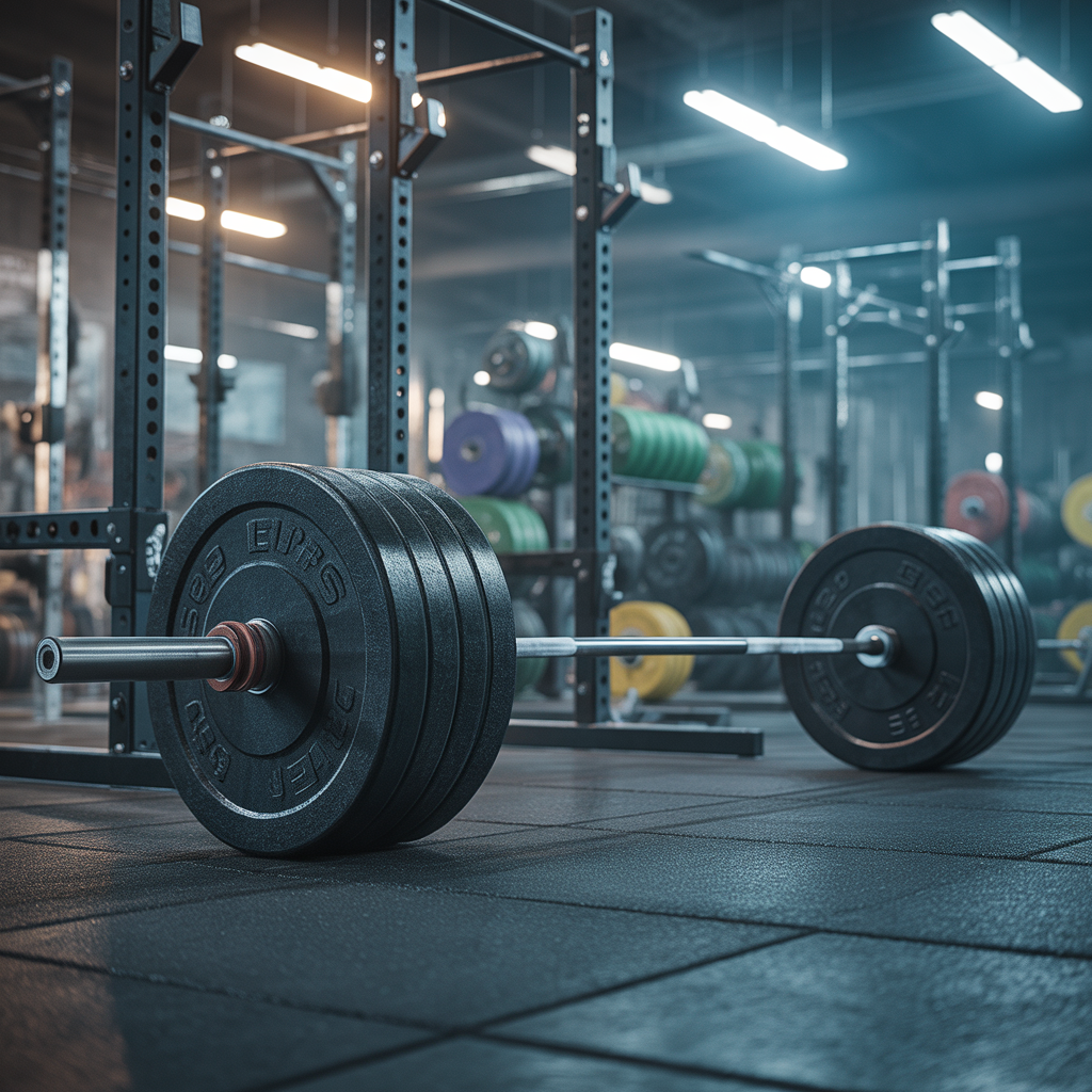Maximal Strength Powerlifting package