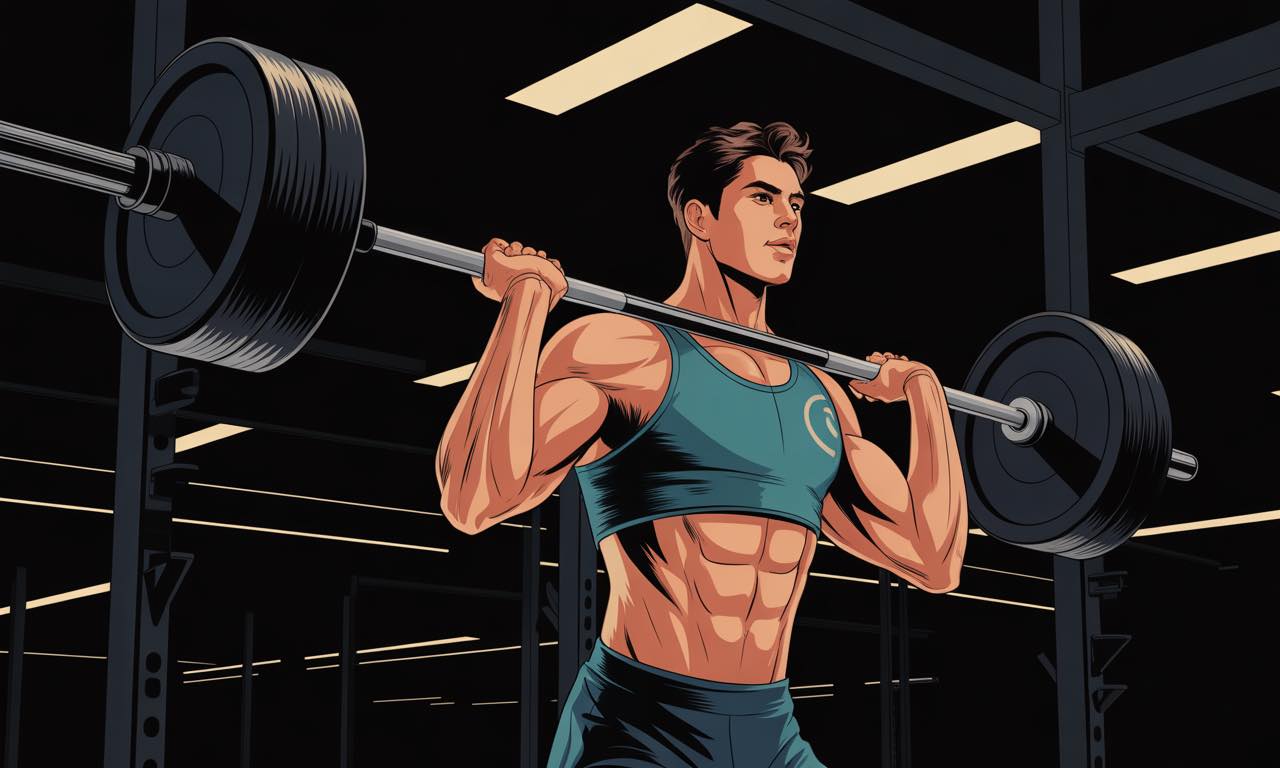 Progressive Overload guide