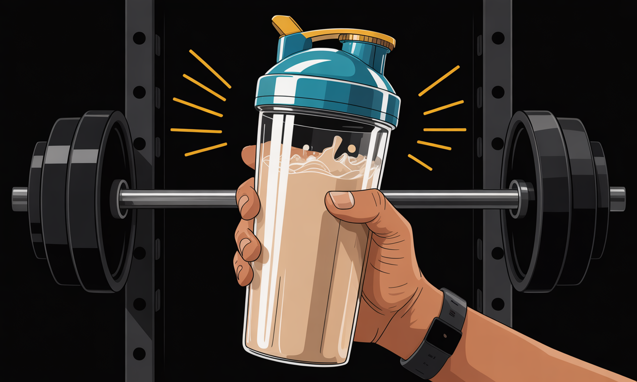 Protein 101 guide