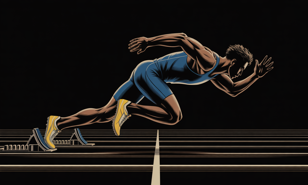 Speed Training 101 guide